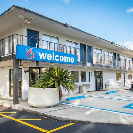 Motel 6-Kissimmee, Fl - Orlando Celebration Extérieur photo