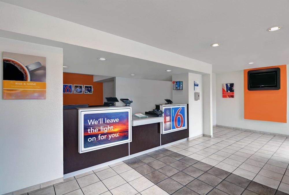 Motel 6-Kissimmee, Fl - Orlando Celebration Extérieur photo