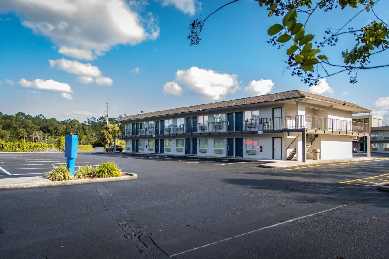 Motel 6-Kissimmee, Fl - Orlando Celebration Extérieur photo