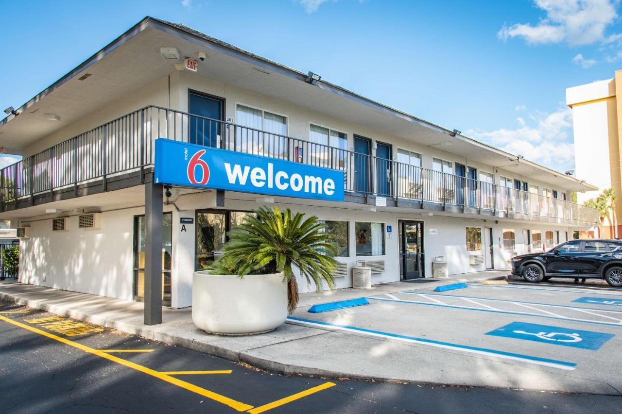 Motel 6-Kissimmee, Fl - Orlando Celebration Extérieur photo