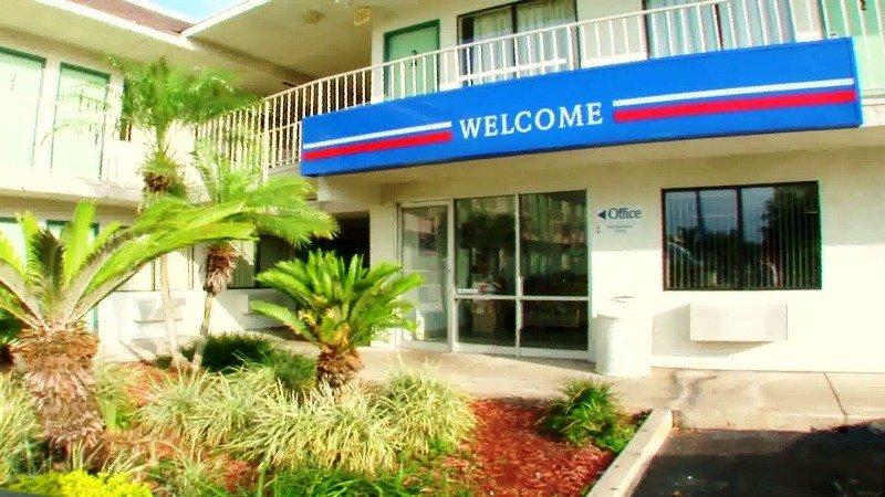 Motel 6-Kissimmee, Fl - Orlando Celebration Extérieur photo