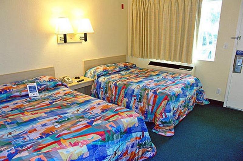 Motel 6-Kissimmee, Fl - Orlando Celebration Extérieur photo