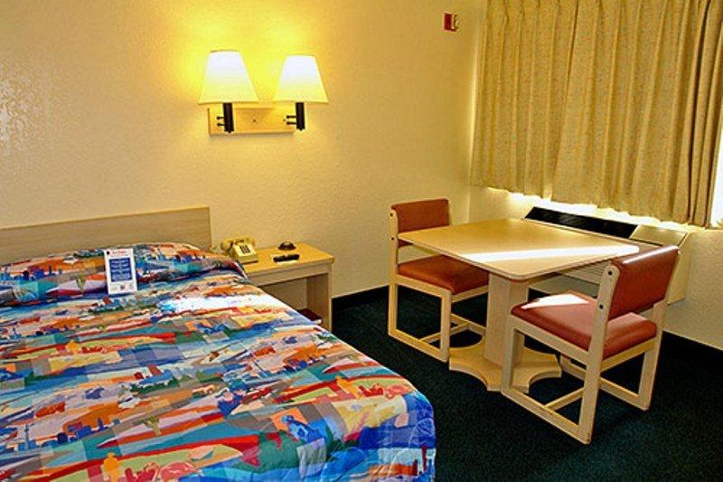 Motel 6-Kissimmee, Fl - Orlando Celebration Extérieur photo