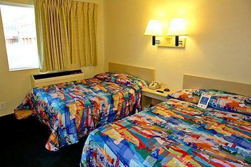 Motel 6-Kissimmee, Fl - Orlando Celebration Extérieur photo