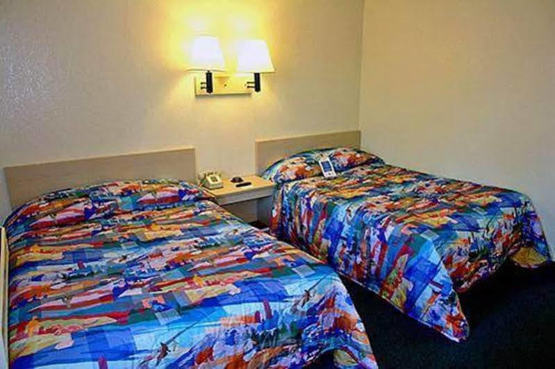 Motel 6-Kissimmee, Fl - Orlando Celebration Extérieur photo